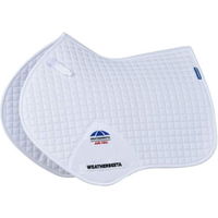 Prime Air-Tec Jump Shaped Saddle Pad